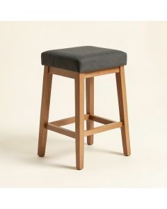 Haysi Bar & Counter Stool (synthetic illustration; no displayed measurements)