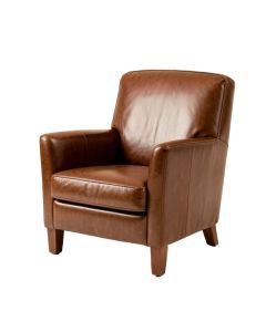 Billiejoe 32.68 '' Wide Club Chair