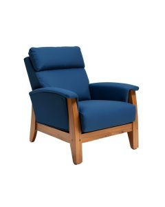 Arzoi 34.5 '' Wide Power Lift Assist Standard Recliner (synthetic illustration; no displayed measurements)