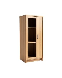 13.38 '' W X 27.63 '' H Free-Standing Bathroomcabinet