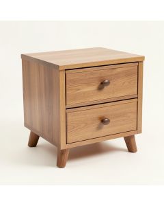 Ringgold 1 - Drawer Nightstand (synthetic illustration; no displayed measurements)