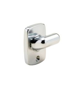 Metal 7 9/16 '' Center To Center Bar Pull (synthetic illustration; no displayed measurements)