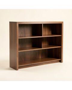Engeltje Bookcase Headboard (synthetic illustration; no displayed measurements)