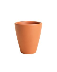 Brook Brook Ceramic Mug - Terracotta