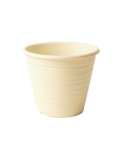 Hazel Bridge Empty Planter - Ivory