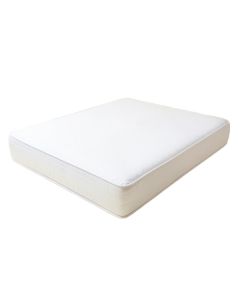 Extra Comfort 2 '' Cotton Mattress Pad