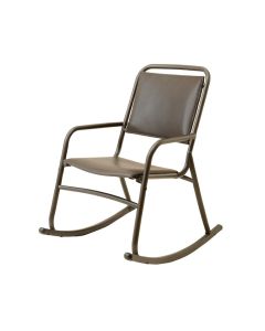 Tauri Rocking Chair (synthetic illustration; no displayed measurements)