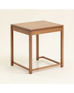 Saoirse End Table (synthetic illustration; no displayed measurements)