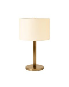 Quayside 32 '' Standard Lamp (synthetic illustration; no displayed measurements)