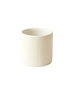 Brook Arc Empty Candle Holder