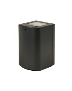 Stone Solar Powered Pathway Light Pack (synthetic illustration; no displayed measurements)