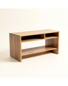 Console Table (synthetic illustration; no displayed measurements)