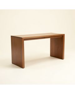 Finkelstein Console Table (synthetic illustration; no displayed measurements)