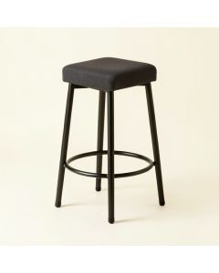 Armana 25 '' Bar Stool (synthetic illustration; no displayed measurements)