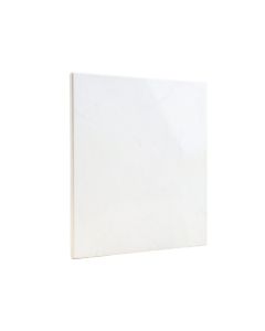 Sculpture 12 '' X 24 '' Porcelain Stone Look Wall & Floor Tile