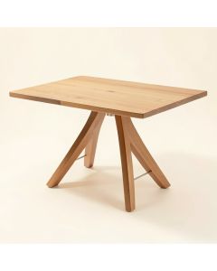 Guillot Dining Table (synthetic illustration; no displayed measurements)