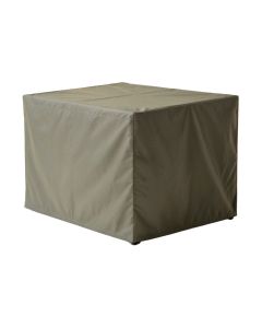Claire Protective 8 Piece Water Resistant Patio Furniture Cover Set
