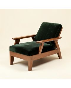 Thayer Chaise Lounge (synthetic illustration; no displayed measurements)