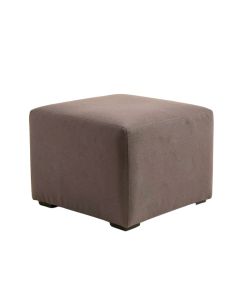Keefer Square Cube Ottoman