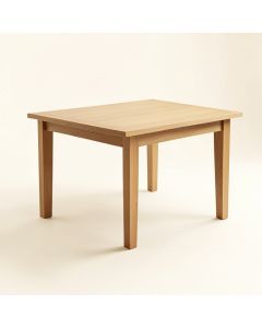 Cosgrove Extendable Dining Table (synthetic illustration; no displayed measurements)