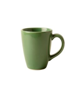 Glen Canyon Ceramic Mug - Green (synthetic illustration; no displayed measurements)