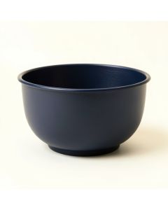 Dune Dell Empty Planter - Navy (synthetic illustration; no displayed measurements)
