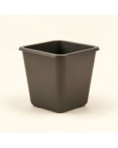 Reider Self-Watering Plastic Window Box Planter (synthetic illustration; no displayed measurements)