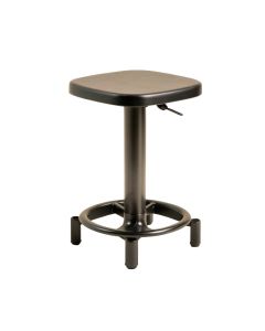 Tadcaster Swivel Adjustable Height Bar Stool (synthetic illustration; no displayed measurements)