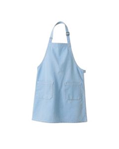 Ayesha Curry Denim Adult Apron