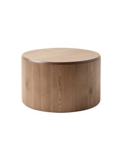 Tia Solid Coffee Table (synthetic illustration; no displayed measurements)