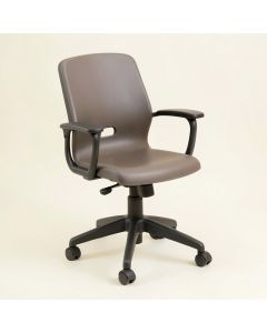 West Stockbridge 18.25 '' Wide Side Chair (synthetic illustration; no displayed measurements)