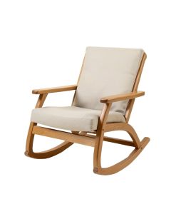 Totham Rocking Chair (synthetic illustration; no displayed measurements)