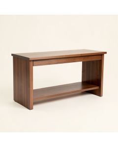Philippos 47 '' Console Table (synthetic illustration; no displayed measurements)