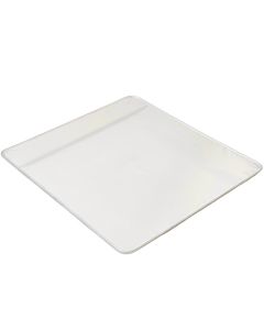 Prestridge Economy Low Pile Carpet Straight Edge Chair Mat