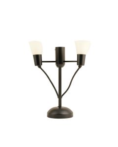 Lipsey 3-Light Vanity Light
