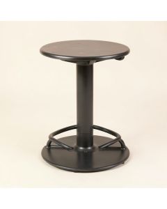 Swivel Bar & Counter Stool (synthetic illustration; no displayed measurements)