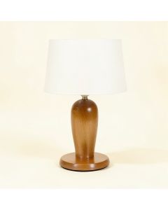 Sionna 31.75 '' Standard Lamp (synthetic illustration; no displayed measurements)