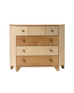 Aelicia 7 Drawer Dresser