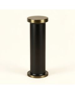 Campo™ Floor Mount Tub Filler (synthetic illustration; no displayed measurements)