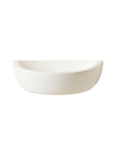 Cedar Field Wall-Mounted Cat Perch - White (synthetic illustration; no displayed measurements)