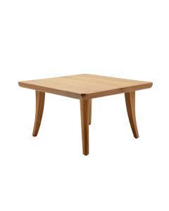 Keelin 3 Legs Coffee Table (synthetic illustration; no displayed measurements)