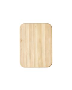 Harbor Bend Cutting Board - Beige
