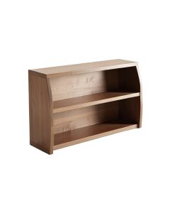 The Crestwood Fireplace Shelf Mantel