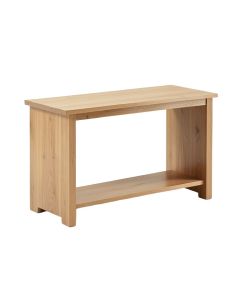 Mulak 42.25 '' Console Table