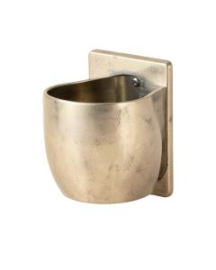Lahara Wall Mounted Toilet Paper Holder (synthetic illustration; no displayed measurements)