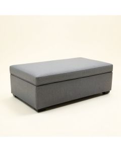 Autry Upholstered Storage Bench (synthetic illustration; no displayed measurements)