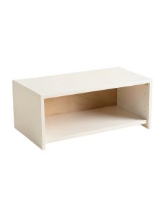 Hill Arc Shoe Storage Bench (synthetic illustration; no displayed measurements)
