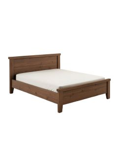 Pauletta Platform Bed