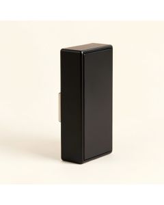 Cabinet 3 3/4 '' Center To Center Arch Pull (synthetic illustration; no displayed measurements)