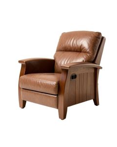 Pettit 27.6 '' Wide Manual Recliner